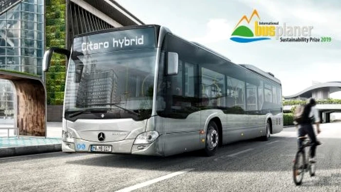 AUTOBUZ CITARO