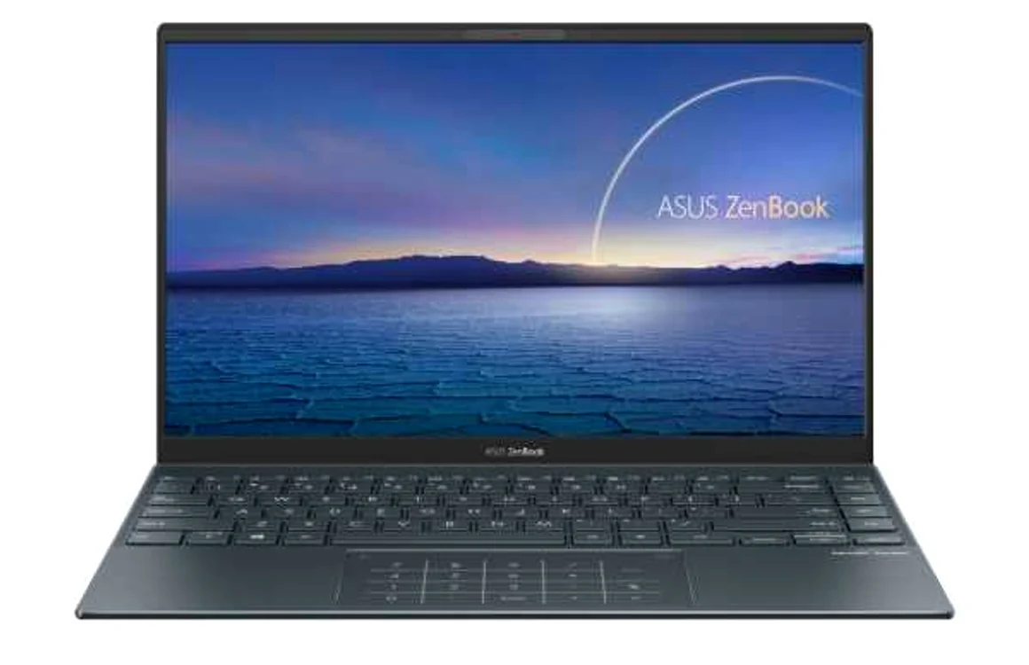 ASUS Zenbook 13 si 14