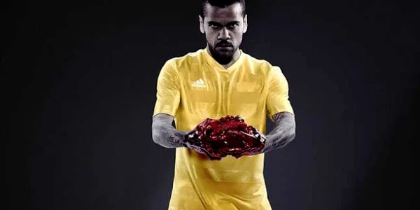 dani alves foto dailymail.co.uk
