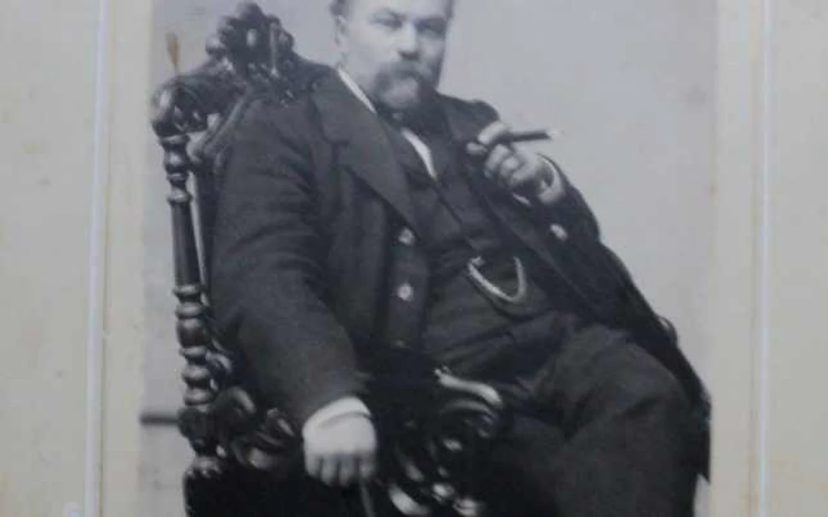 Calistrat Hogaş
