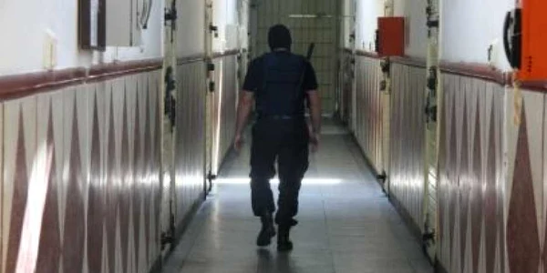 Revoltă la penitenciarul de Maximă Siguranţă din Craiova