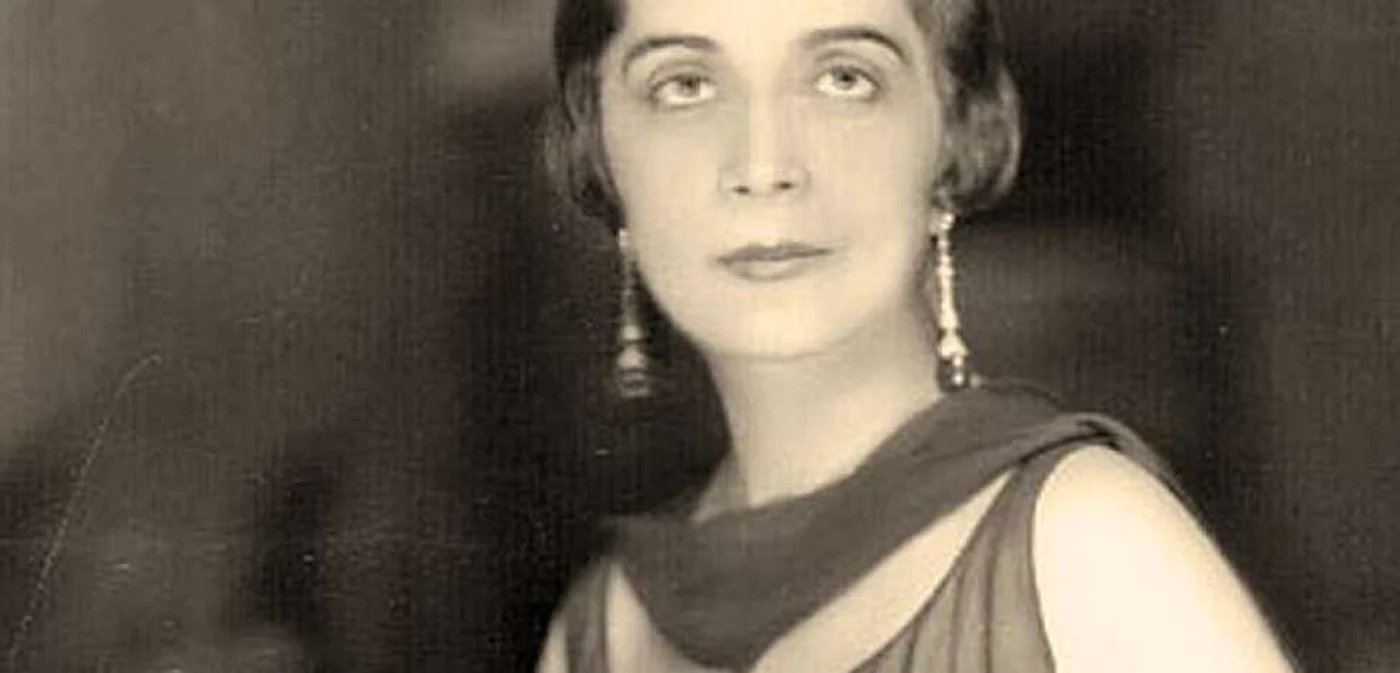 martha bibescu