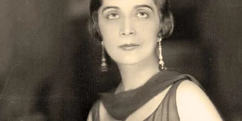 martha bibescu