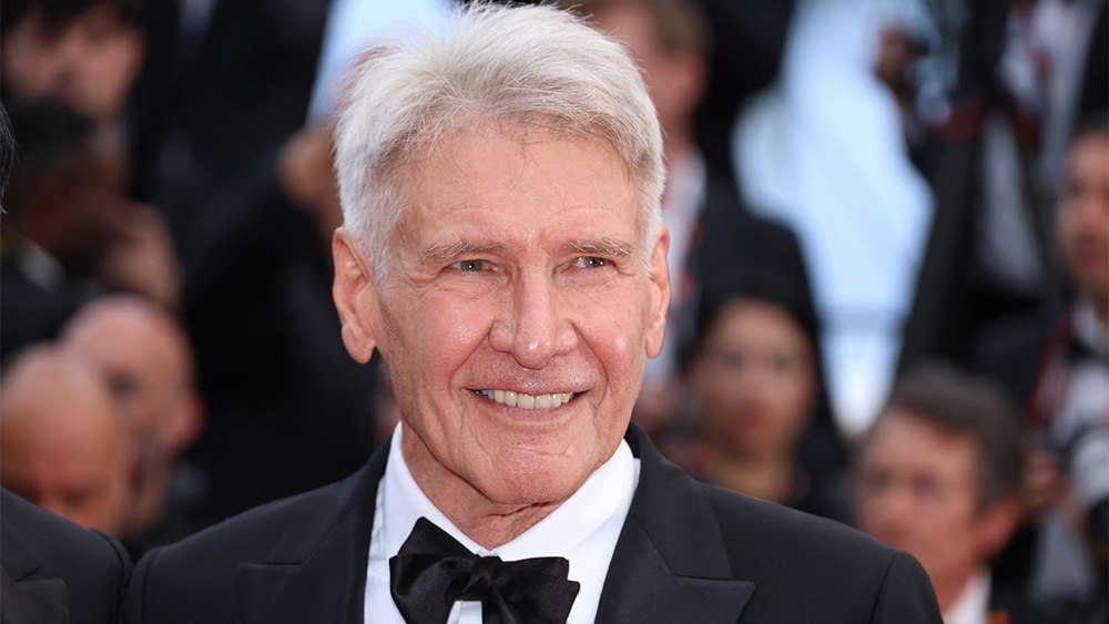 Premiu special, acordat lui Harrison Ford la Cannes 2023. „Sunt profund impresionat”