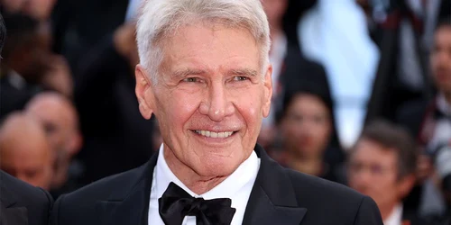 Harrison Ford Cannes 2023 Twitter jpg