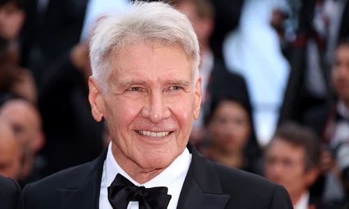 Harrison Ford Cannes 2023 Twitter jpg