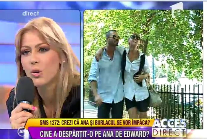 
    Ana Maria şi Edward Strohlen  