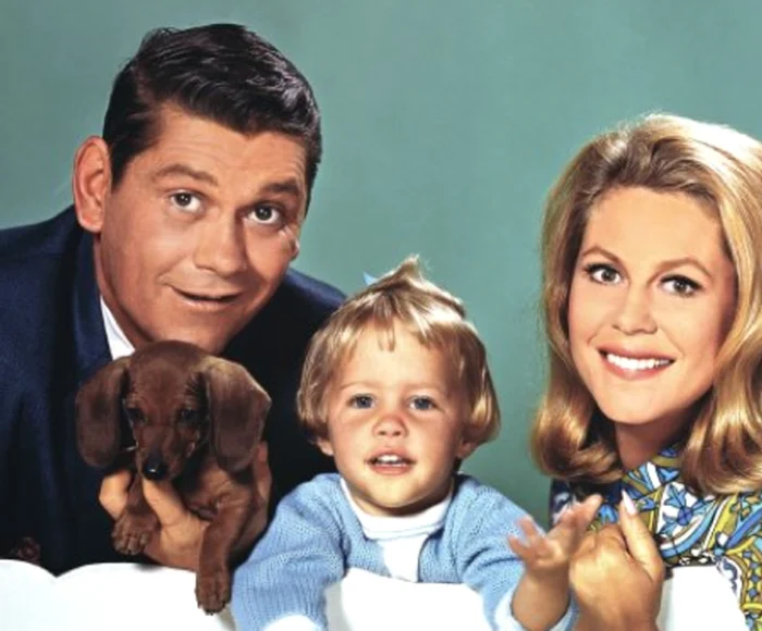 Elizabeth Montgomery