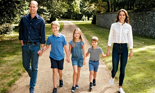 kate william george charlotte louis jpg