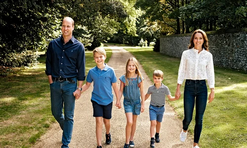 kate william george charlotte louis jpg