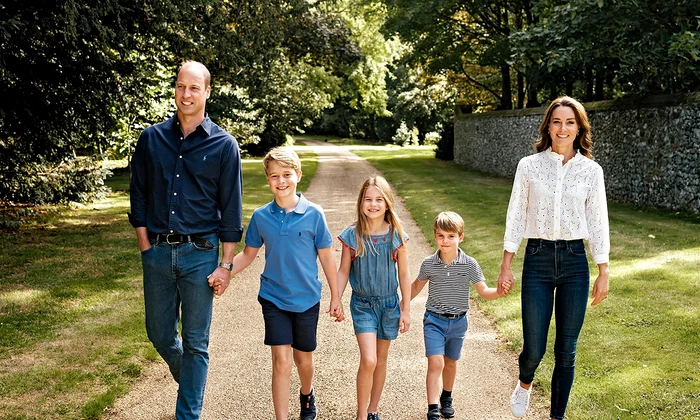 kate william george charlotte louis jpg