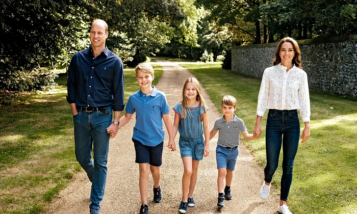 kate william george charlotte louis jpg