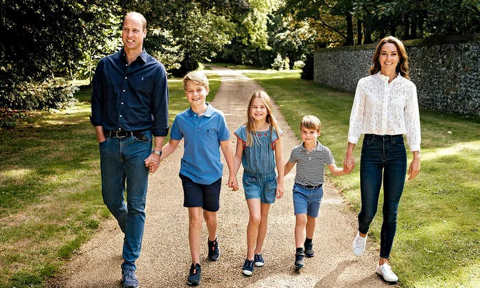 kate william george charlotte louis jpg