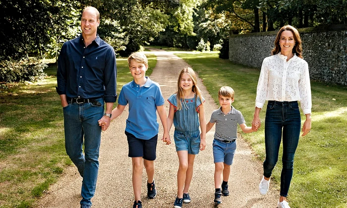 kate william george charlotte louis jpg