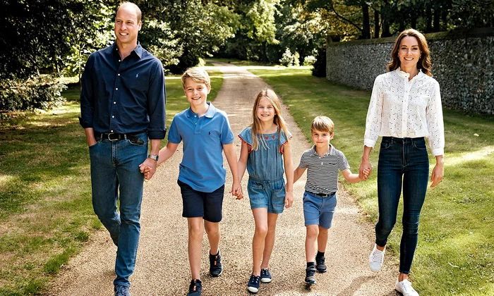 kate william george charlotte louis jpg