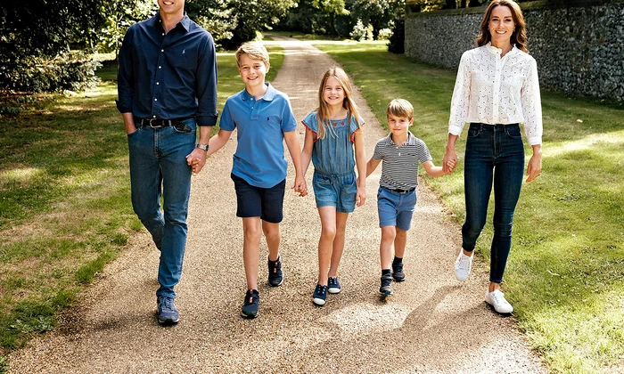 kate william george charlotte louis jpg