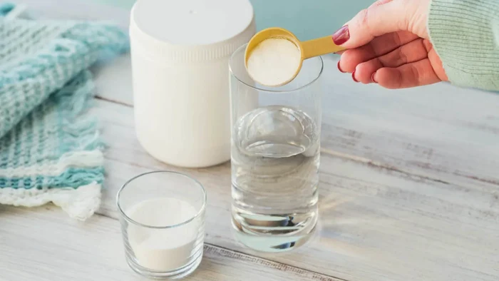 Ce colagen funcționează cu adevărat? 