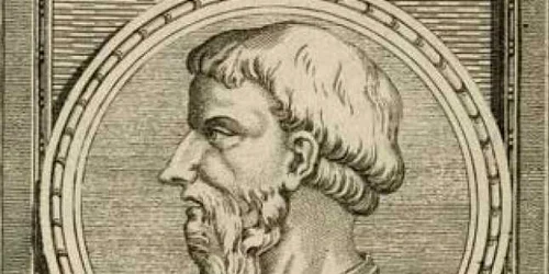 Anacharsis. FOTO www.britannica.com