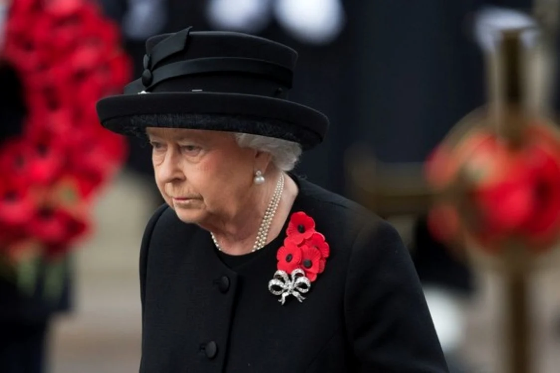 Regina Elisabeta a fost căsătorită cu prinţul Philip timp de 73 de ani. Sursa foto: Getty Image
