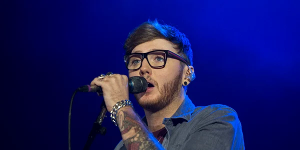 james arthur jpeg