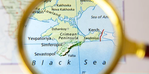 RusIa a anexat Crimeea în 2014 FOTO Shutterstock jpg