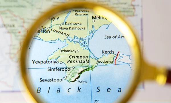 RusIa a anexat Crimeea în 2014 FOTO Shutterstock jpg