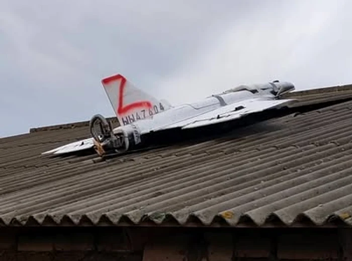 Șase drone au survolat spațiul aerian al R.Moldova. FOTO: Telegram.org/ Poliția R Moldova