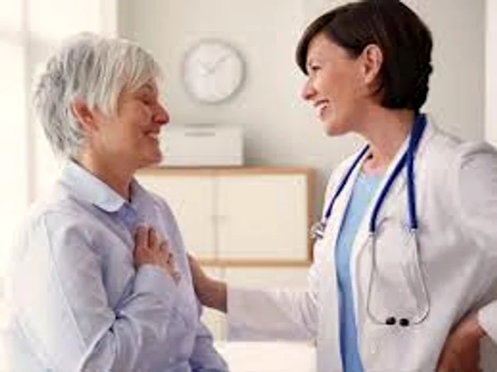 
    În cazul bolilor grave, pacienții trebuie să solicite sfatul psihologului  