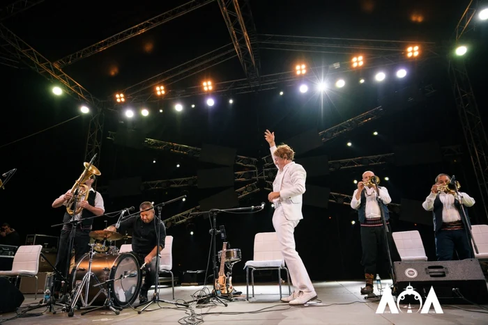 Arad Open Air 2018