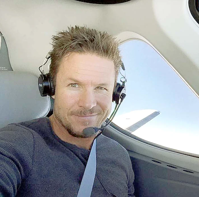 Felix Baumgartner (45 de ani)