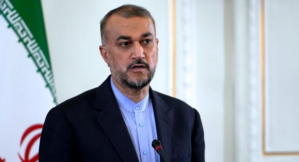 Iranul declară că SUA i-au trimis un mesaj în care asigură că doresc o încetare a focului în Gaza