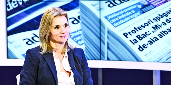 ruxandra