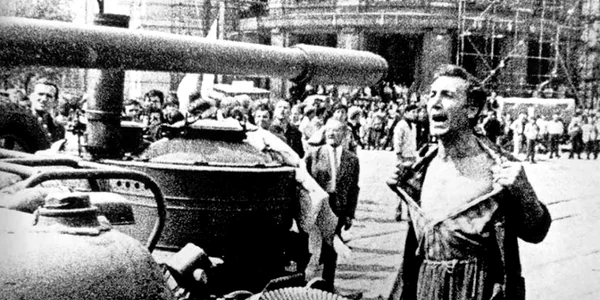 praga 1968