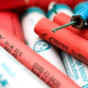 Petarde FOTO Shutterstock 