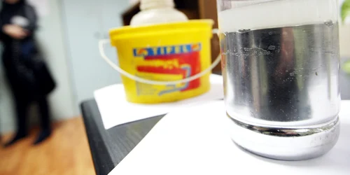 Deţinerea mercurului este pedepsită cu închisoarea.