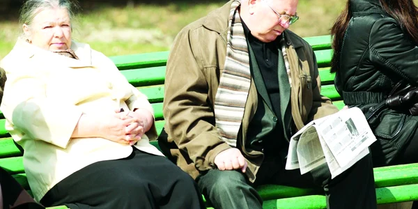 Peste 90% din beneficiari primesc pensii mai mici de minimul de existenţă