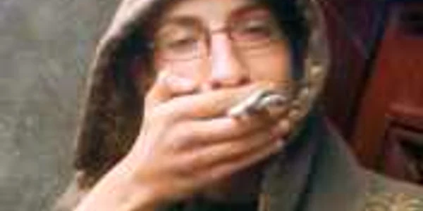 Adrian, elevul care a lovit mortal un pensionar
