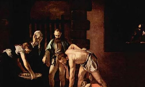 Decapitarea: de la execuția rezervată nobililor la cartelurile de droguri de azi jpeg