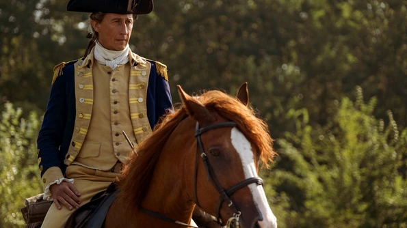 HISTORY transmite în premieră docudrama „Washington”, cu scene filmate în România/ VIDEO jpeg