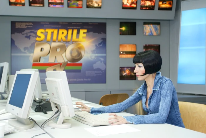 Neti Sandu - Mediafax foto