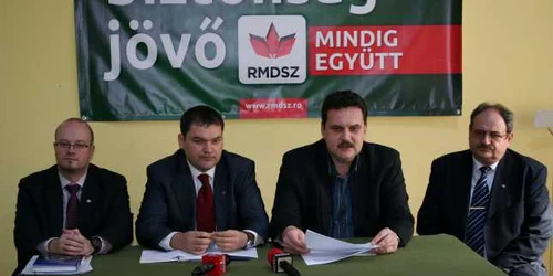 udmr satu mare