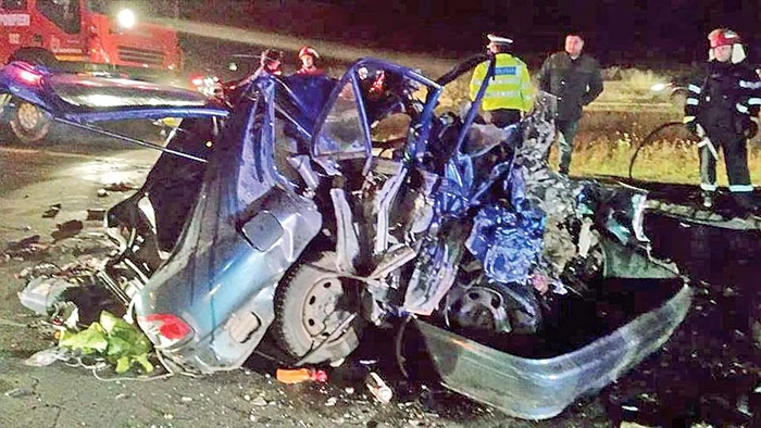 
    FOTO: SEVER GHEORGHE  