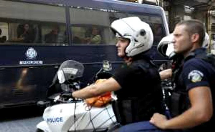 Imigranti grecia. Reuters
