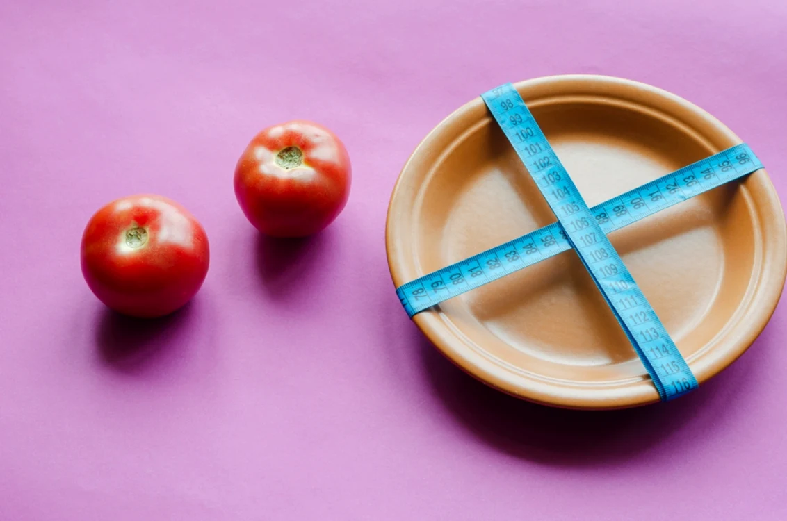 Trucul simplu care reduce pofta de mâncare / Foto: Shutterstock