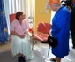 The Queen Visits Injured Victims Of The Manchester Arena Bombing jpeg