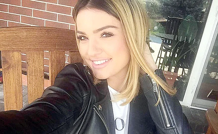 
    Diana Enache și-a revenit  din traumă cu ajutorul psihologilor  