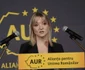 Lidia Vadim și-a depus candidatura pentru funcția de primar la Sectorul 5. Sursă: Facebook