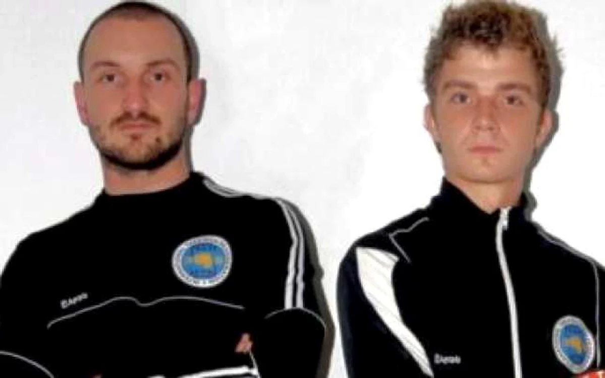 Sibiu: Aur sibian la Cupa  Romaniei la  Taekwon-do