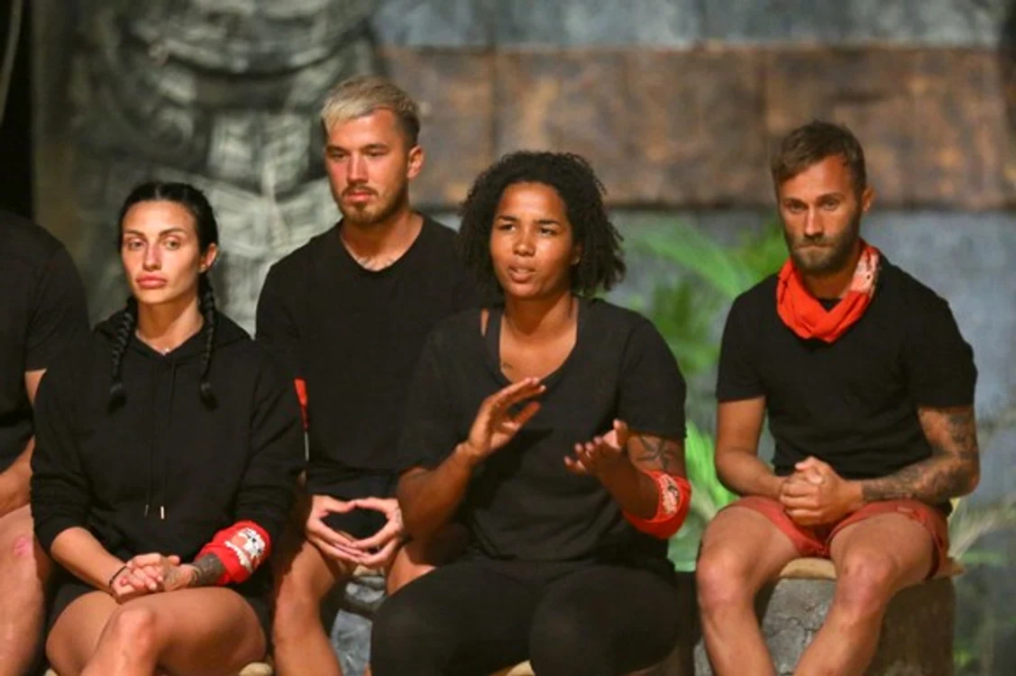 
    Georgiana Lupu, dezvăluiri după ce a părăsit Survivor Româniafoto: Kanal  D  