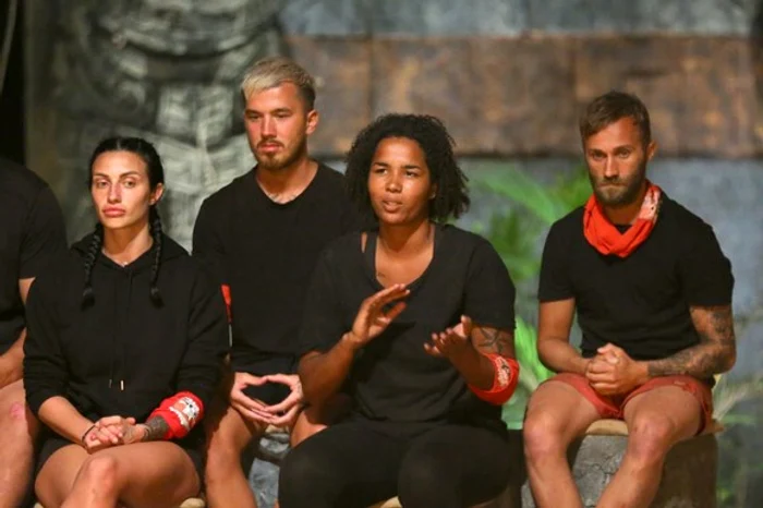 
    Georgiana Lupu, dezvăluiri după ce a părăsit Survivor Româniafoto: Kanal  D  